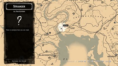 rdr treasure map 3|Red Dead Redemption 2 Jack Hall Gang Treasure .